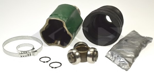 L?BRO 302650 Joint Kit, drive shaft